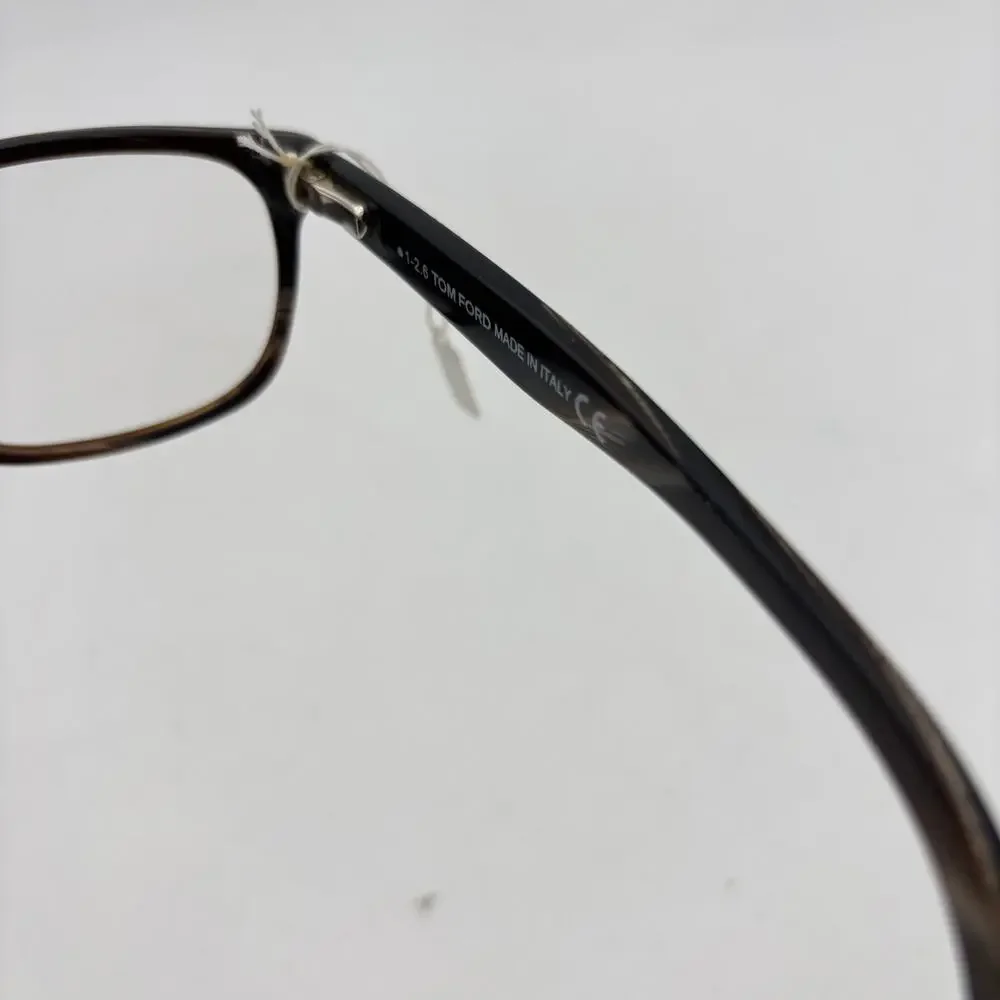Tom Ford TF5430 062 Havana Frames Made in Italy